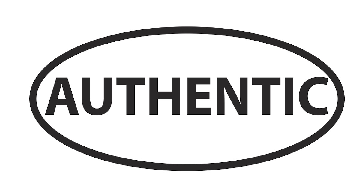Contemporary JoE Authentic logo