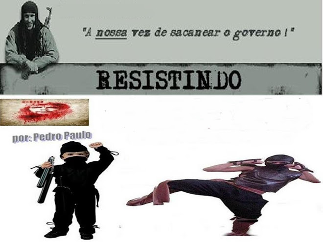 RESISTINDO