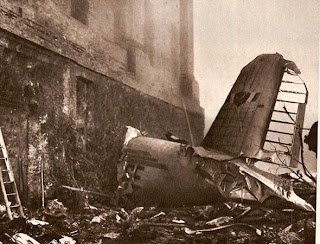 The Red Connection Munich Air Disaster Lest We Forget