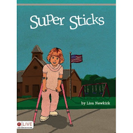 Super Sticks