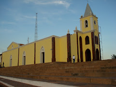 LINDA IGREJA MATRIZ