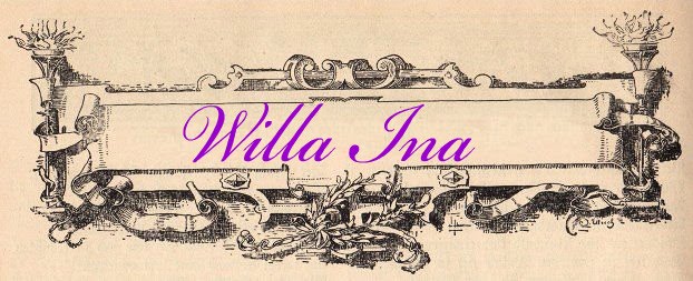 Willa Ina