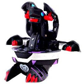 Alpha Hydranoid Bakugan