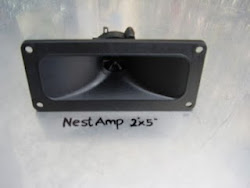 Nest Amp 2x5