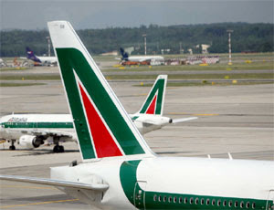 Alitalia