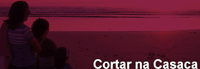 Cortar na Casaca
