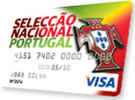 Cartão Sócio da Selecção