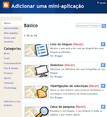 Blogger in draft