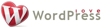 Wordpress Love