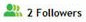 Blogger: Followers - Seguidores