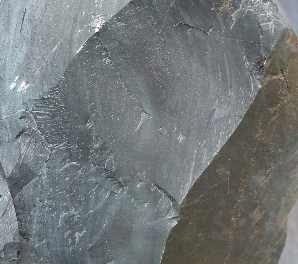 Elfshot Newfoundland Chert Photos