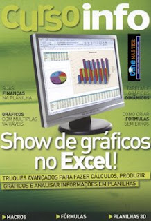 Download - Curso Info - Show de Gráficos no Excel 2007
