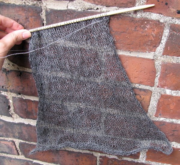 Kusha Kusha Scarf