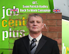 Sean Hadley - Griffin Watch Author, Pervert, Sicko, Cheat