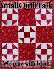 Mini Quilt Group