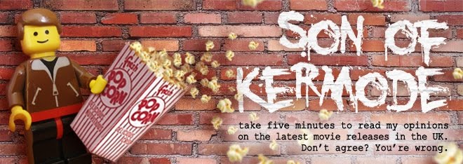Son of Kermode :: Movie Reviews Blog
