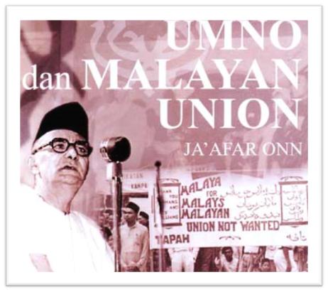 Malayan Union