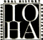 Asociación Internacional de Historia Oral