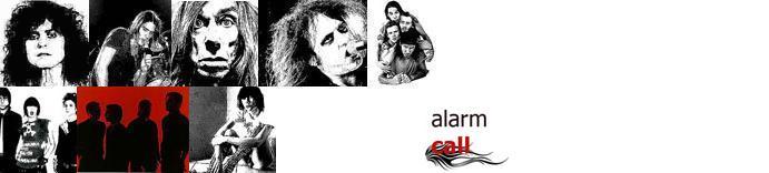 AlarmCall