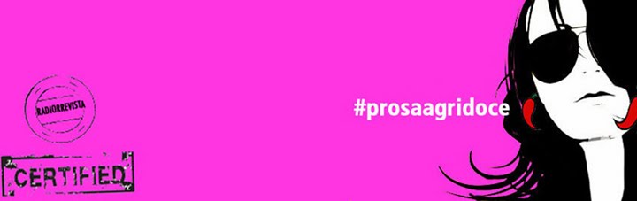 Prosa Agridoce