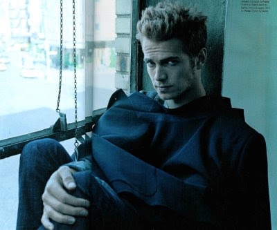 Hayden Christensen Now photo