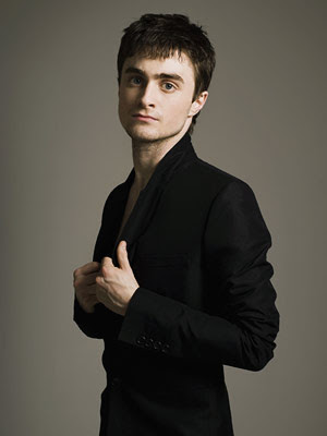 Daniel Radcliffe