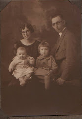 The O.C. Henry Family