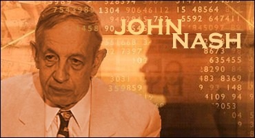 John Nash: Uma mente brilhante!