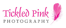 tickled pink logo