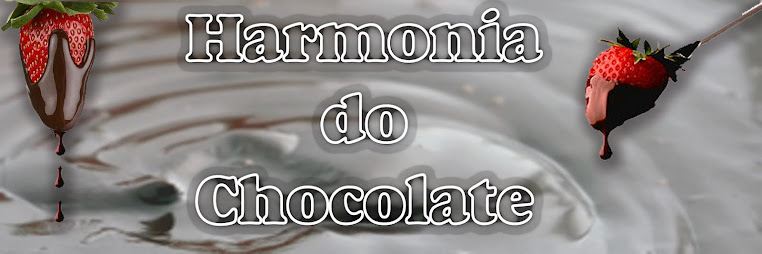 Harmonia do Chocolate