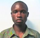 Isaac Khisa