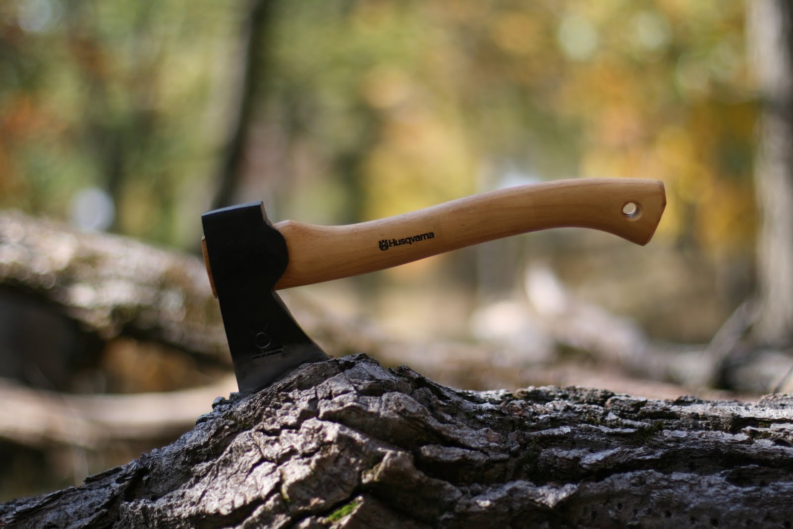Wood Trekker: Bushcraft Tools