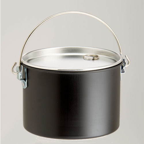 Open Pot