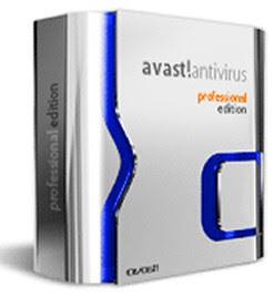 >Avast pro 4.8 + Keygen