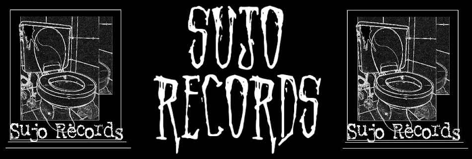 __#Sujo Records#__