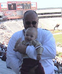 Marcello's First Florida State U. Football Game