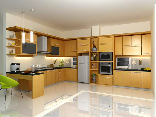 Jasa Desain Interior Apartemen Minimalis Jasa Desain Interior Apartemen Minimalis