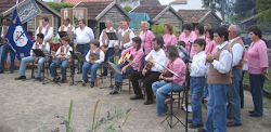 Grupo de Cantares Tradicionais de Santa Cruz