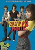 camp rock 2