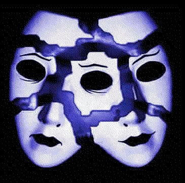[Pedido/Ayuda] Emblema Mascara+teatro