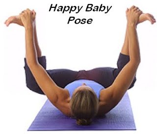 Happy Baby Position Happy Baby Position