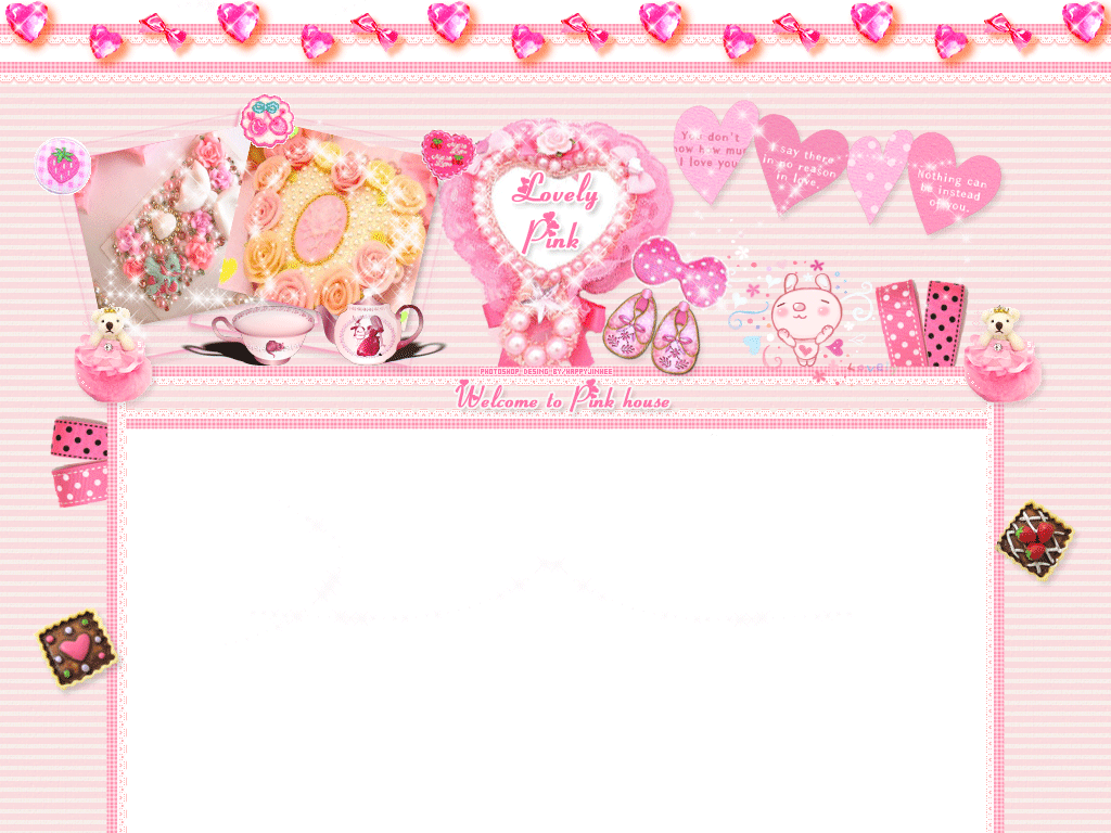 Kawaii Bg