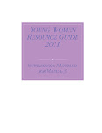 2011 Manual 3 Resource Guide