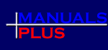 Manuals Plus: Manuals Plus
