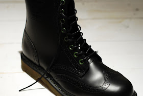 dr martens 2009