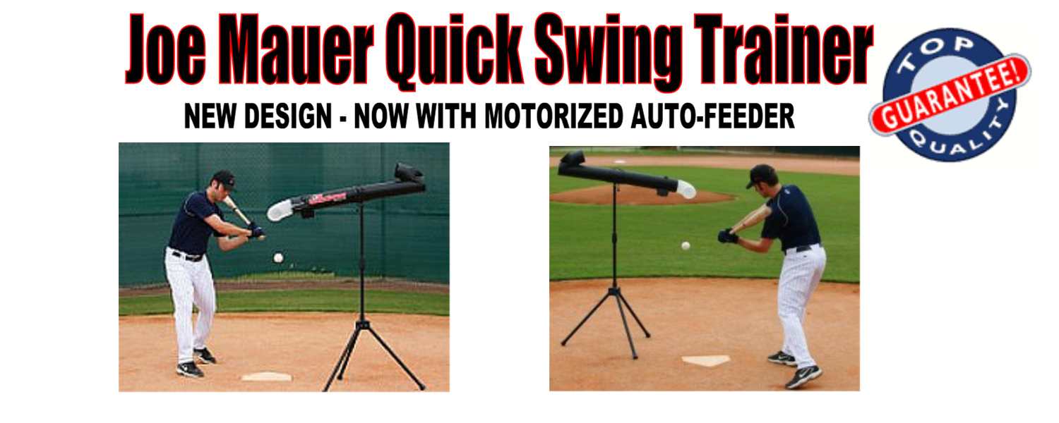 [Joe+Mauer+Quick+Swing+Baseball+Training+Machine.jpg]