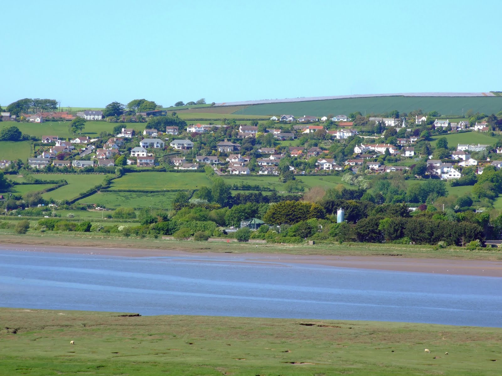 North Devon Yearbook Bickington