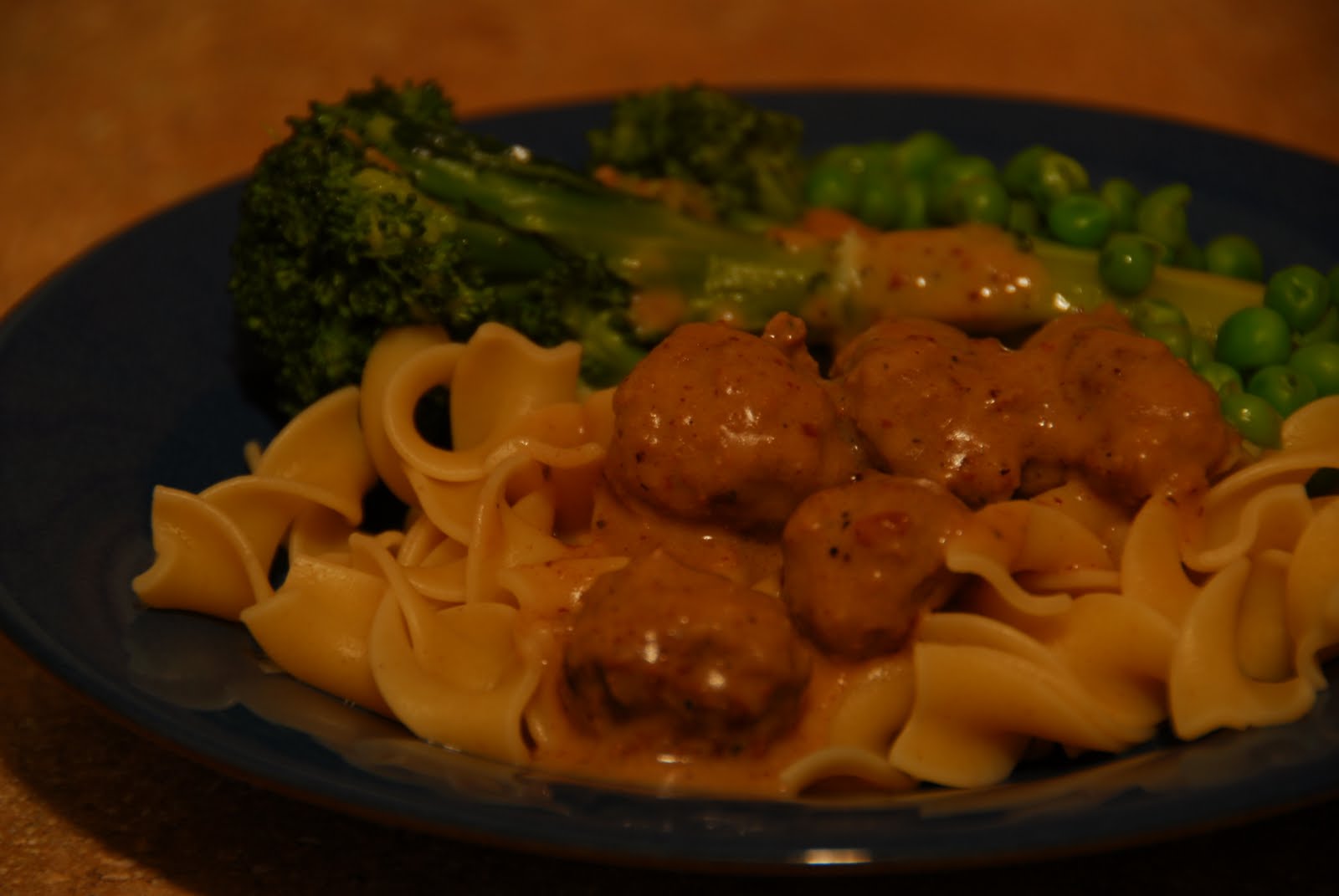 Betty Crocker Swedish Meatball Recipe