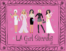 exists: Bride Girls LA,