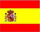 Bandera de España